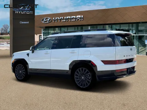More photos of 2026 Hyundai Santa Fe Calligraphy at Clement Hyundai, MO