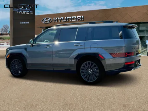 More photos of 2026 Hyundai Santa Fe Calligraphy at Clement Hyundai, MO