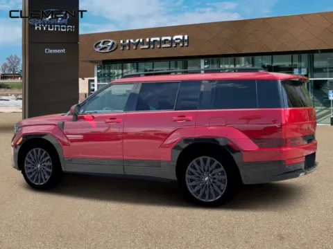 More photos of 2026 Hyundai Santa Fe Calligraphy at Clement Hyundai, MO