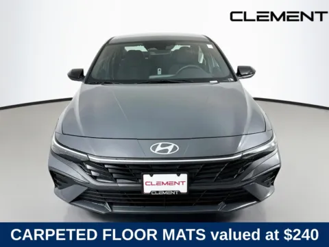 Photos of 2026 Hyundai Elantra SEL Sport for sale in Wentzville, MO at Clement Hyundai