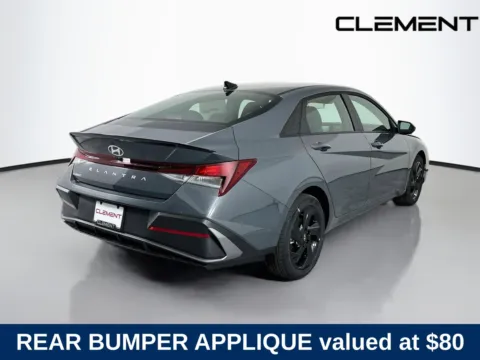 More photos of 2026 Hyundai Elantra SEL Sport at Clement Hyundai, MO