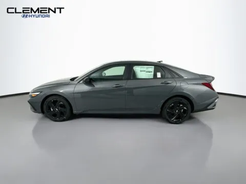 More photos of 2026 Hyundai Elantra SEL Sport at Clement Hyundai, MO