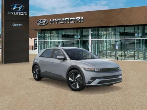 Photos of 2026 Hyundai IONIQ 5 SE for sale in Wentzville, MO at Clement Hyundai