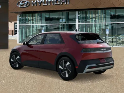 More photos of 2026 Hyundai IONIQ 5 SEL at Clement Hyundai, MO