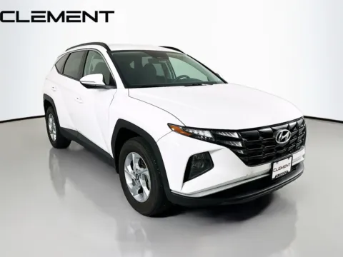 More photos of 2023 Hyundai Tucson SEL at Clement Hyundai, MO