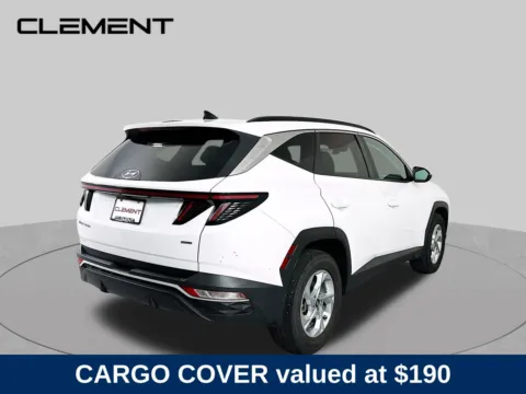 More photos of 2023 Hyundai Tucson SEL at Clement Hyundai, MO