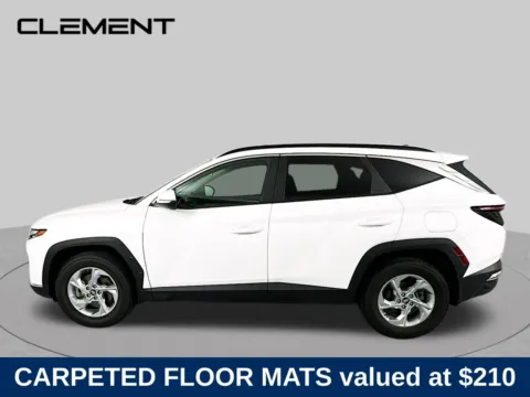More photos of 2023 Hyundai Tucson SEL at Clement Hyundai, MO