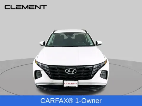 Photos of 2023 Hyundai Tucson SEL for sale in Wentzville, MO at Clement Hyundai