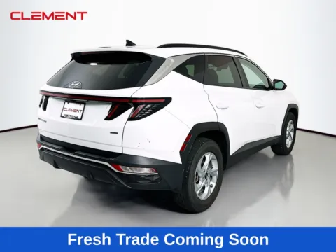 More photos of 2023 Hyundai Tucson SEL at Clement Hyundai, MO