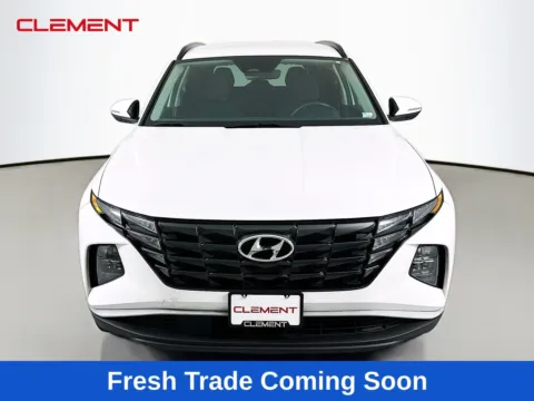 Photos of 2023 Hyundai Tucson SEL for sale in Wentzville, MO at Clement Hyundai