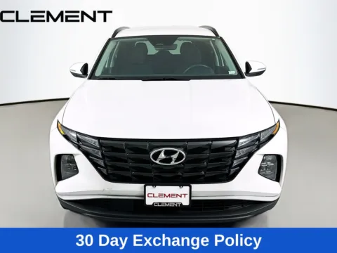 Another view of 2023 Hyundai Tucson SEL for sale in Wentzville, MO at Clement Hyundai