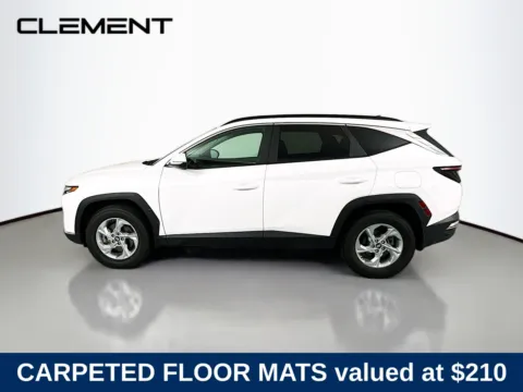 More photos of 2023 Hyundai Tucson SEL at Clement Hyundai, MO