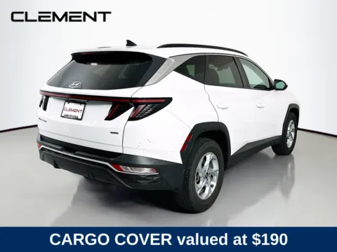 More photos of 2023 Hyundai Tucson SEL at Clement Hyundai, MO