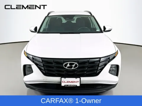 Photos of 2023 Hyundai Tucson SEL for sale in Wentzville, MO at Clement Hyundai