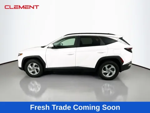 More photos of 2023 Hyundai Tucson SEL at Clement Hyundai, MO