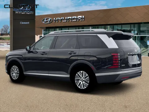 More photos of 2026 Hyundai Palisade Hybrid SEL at Clement Hyundai, MO