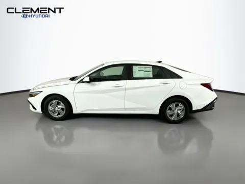 More photos of 2026 Hyundai Elantra SE at Clement Hyundai, MO