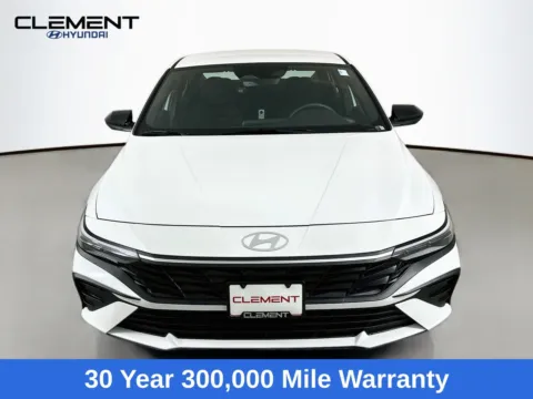 Photos of 2026 Hyundai Elantra SEL Sport for sale in Wentzville, MO at Clement Hyundai