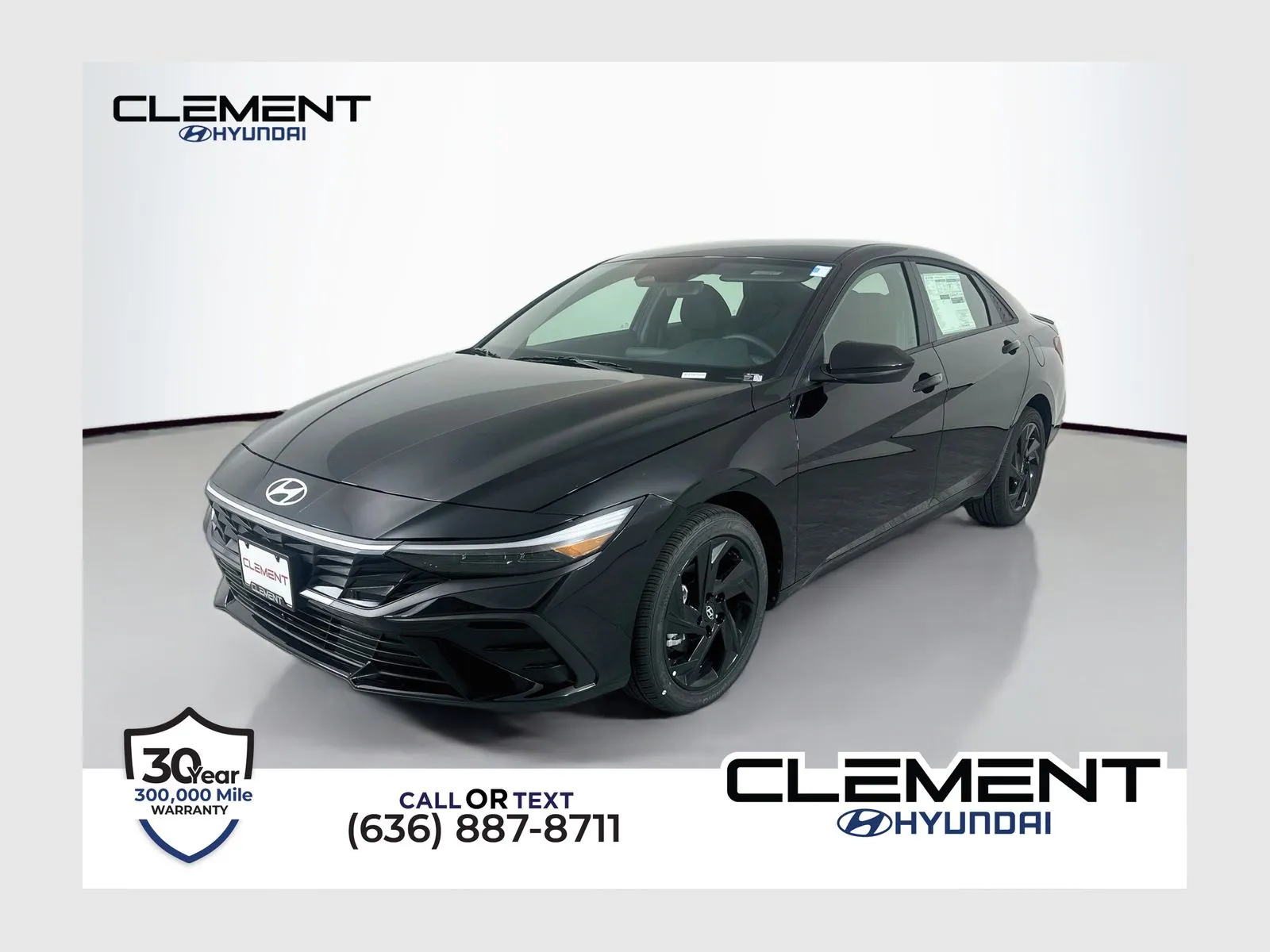 2026 Hyundai Elantra SEL Sport for sale in Wentzville, MO