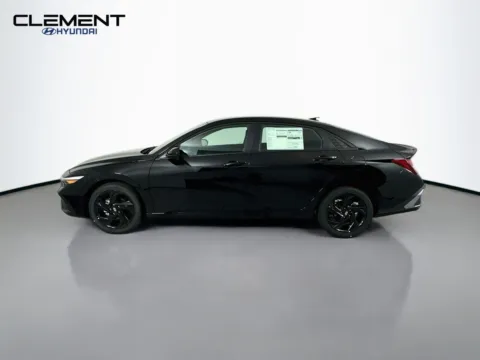 More photos of 2026 Hyundai Elantra SEL Sport at Clement Hyundai, MO
