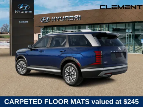 More photos of 2026 Hyundai Palisade Hybrid SEL Premium at Clement Hyundai, MO