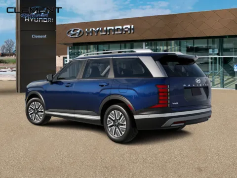 More photos of 2026 Hyundai Palisade Hybrid SEL Premium at Clement Hyundai, MO