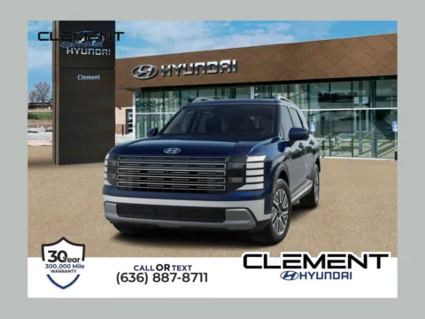 Unknown 2026 Hyundai Palisade Hybrid SEL Premium for sale in Wentzville, MO