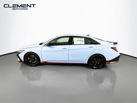 More photos of 2026 Hyundai Elantra N at Clement Hyundai, MO