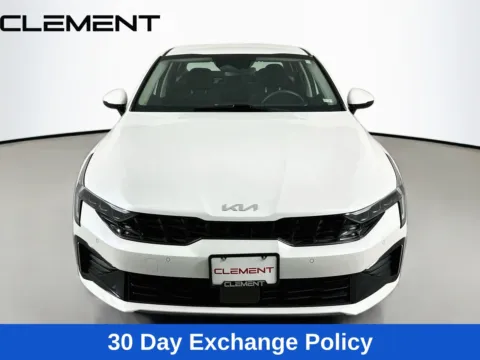 Another view of 2025 Kia K5 LXS for sale in Wentzville, MO at Clement Hyundai