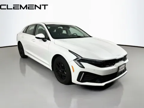 More photos of 2025 Kia K5 LXS at Clement Hyundai, MO