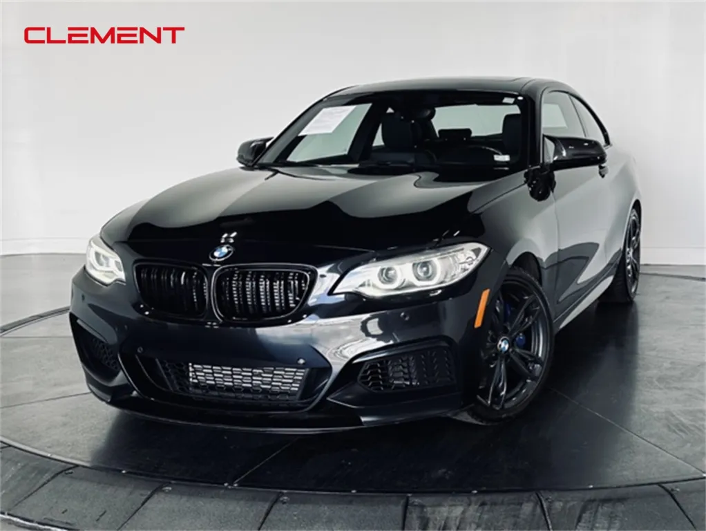 2016 BMW 2 Series M235i xDrive for sale in Wentzville, MO