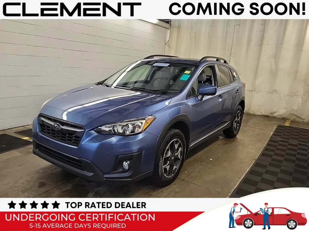 2019 Subaru Crosstrek 2.0i Premium for sale in Wentzville, MO