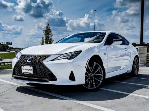 レクサス RC 350 F スポーツ ラヴァオレンジ レクサス RC F 試乗レポート／河口まなぶ(画像ギャラリー No.50