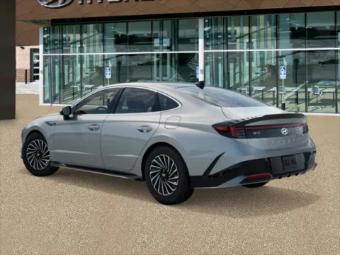 More photos of 2026 Hyundai Sonata Hybrid SEL at Clement Hyundai, MO