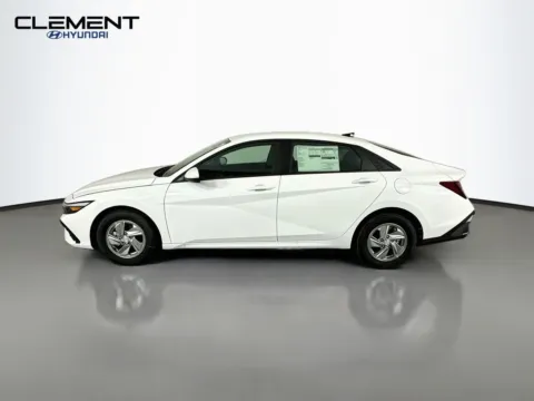 More photos of 2026 Hyundai Elantra SE at Clement Hyundai, MO