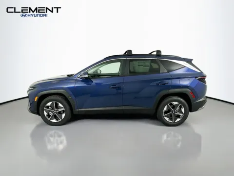 More photos of 2026 Hyundai Tucson SEL Premium at Clement Hyundai, MO