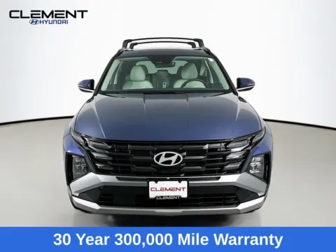 Photos of 2026 Hyundai Tucson SEL Premium for sale in Wentzville, MO at Clement Hyundai