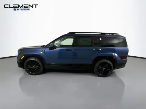 More photos of 2026 Hyundai Santa Fe Calligraphy at Clement Hyundai, MO