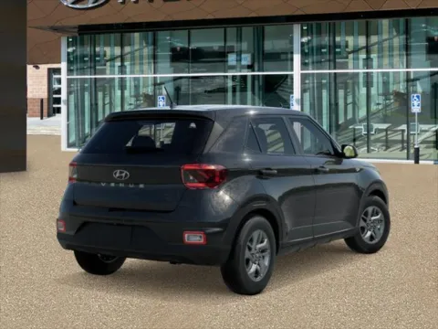 More photos of 2026 Hyundai Venue SE at Clement Hyundai, MO