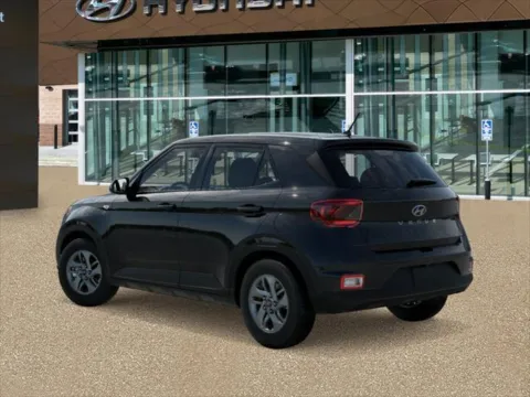 More photos of 2026 Hyundai Venue SE at Clement Hyundai, MO
