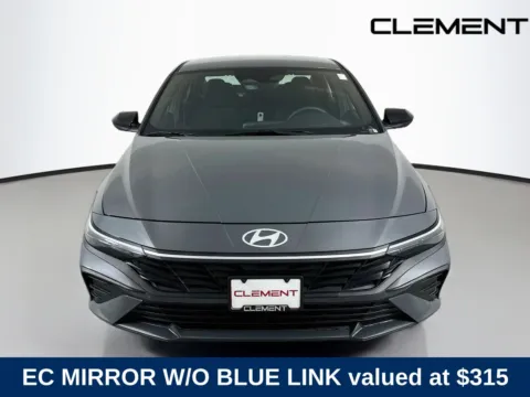 Photos of 2026 Hyundai Elantra SEL Sport for sale in Wentzville, MO at Clement Hyundai