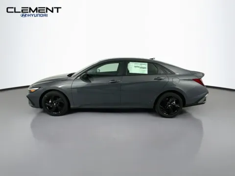 More photos of 2026 Hyundai Elantra SEL Sport at Clement Hyundai, MO