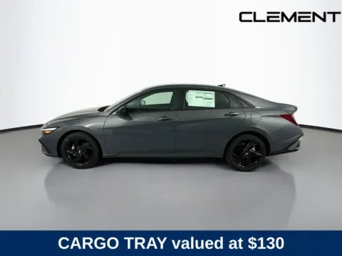 More photos of 2026 Hyundai Elantra SEL Sport at Clement Hyundai, MO