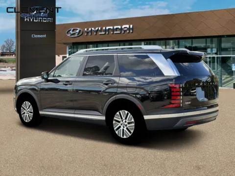 More photos of 2026 Hyundai Palisade Hybrid SEL Premium at Clement Hyundai, MO