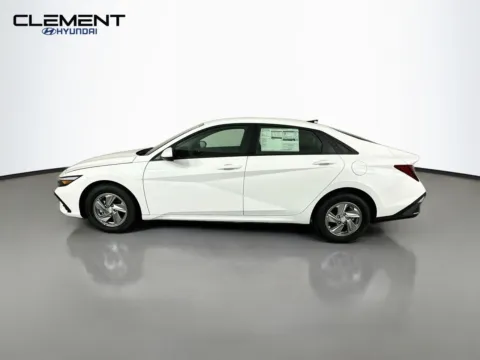 More photos of 2026 Hyundai Elantra SE at Clement Hyundai, MO