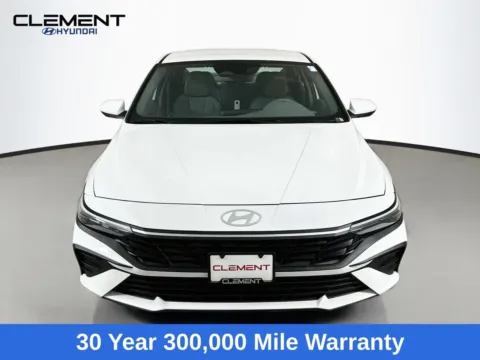 Photos of 2026 Hyundai Elantra SE for sale in Wentzville, MO at Clement Hyundai