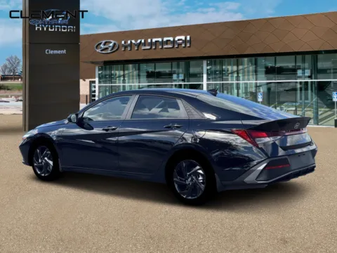 More photos of 2026 Hyundai Elantra SEL Sport at Clement Hyundai, MO