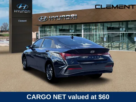 More photos of 2026 Hyundai Elantra SEL Sport at Clement Hyundai, MO