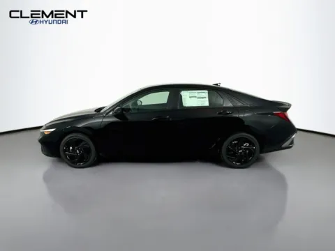 More photos of 2026 Hyundai Elantra SEL Sport at Clement Hyundai, MO