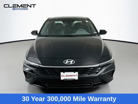 Photos of 2026 Hyundai Elantra SEL Sport for sale in Wentzville, MO at Clement Hyundai